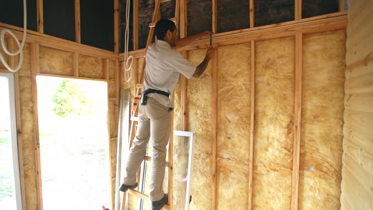 Reflective Insulation in West Falls Church, VA