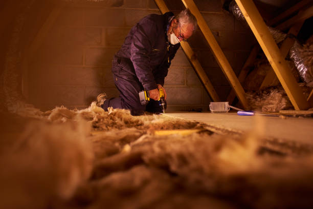 Best Batt and Roll Insulation  in West Falls Church, VA